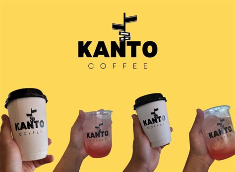 KANTO COFFEE .